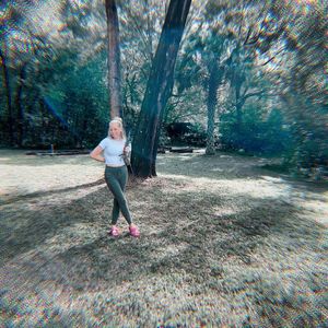 Image post by @hellobrandi on Instagram