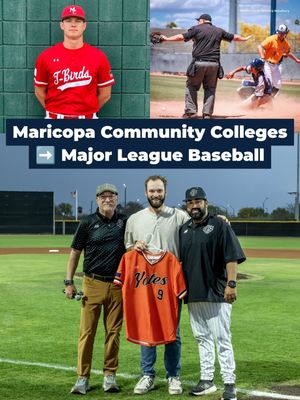 Image post by @maricopacolleges on Instagram