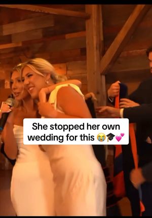 Video post by @lovestoriestv on TikTok