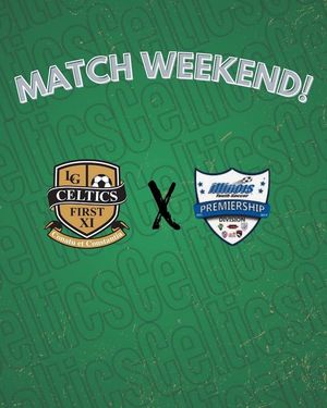 Image post by @TheCelticsSoccerClub on Facebook