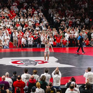 Image post by @ohiostathletics on Instagram