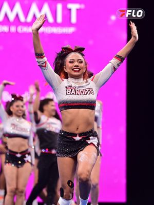 Image post by @flocheer on Instagram
