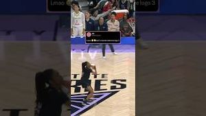 Video post by @brwsports on YouTube
