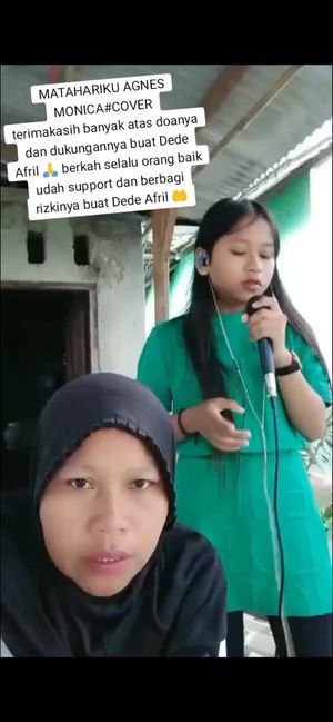 Video post by @da7april on TikTok