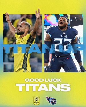 Image post by @nashvillesc on Instagram