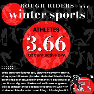 Image post by @roughriderskent on Instagram