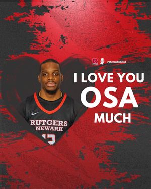 Image post by @rutgersnmbb on Instagram