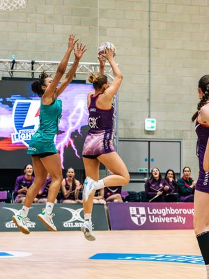 Image post by @lborolightning on Instagram