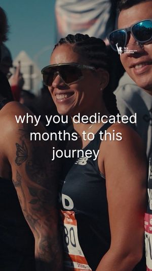 Image post by @nycmarathon on Instagram