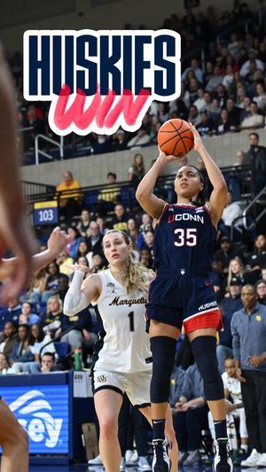 Video post by @uconnwbb on TikTok