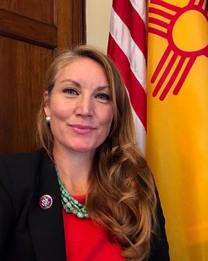 Image post by @repstansbury on Instagram