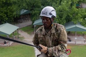 Image post by @armyrotc on Instagram