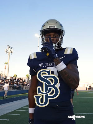 Video post by @maxpreps on TikTok