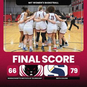 Image post by @mitwbball on Instagram