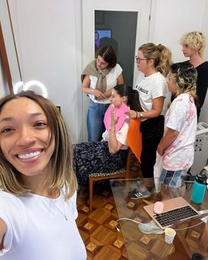 Image post by @milanfashioncampus on Instagram