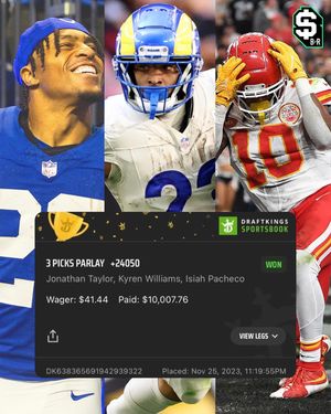 Image post by @br_betting on Instagram