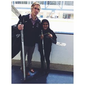 Image post by @sdsuhockey on Instagram
