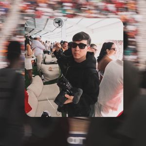 Image post by @jesusvelizu on Instagram