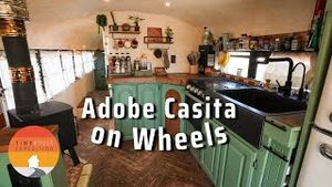 Video post by @tinyhouseexpedition on YouTube
