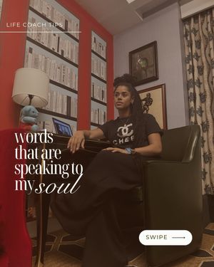 Image post by @soulfullyspoken.co on Instagram