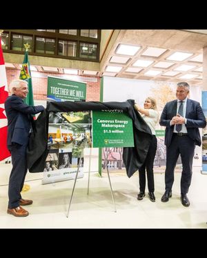 Image post by @usask on Instagram
