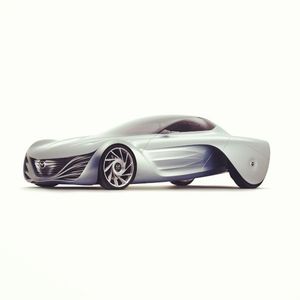 Image post by @mazdausa on Instagram