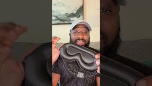 Video post by @heygreggie on YouTube