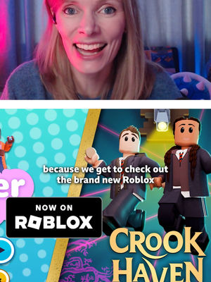 Video post by @cbbc on TikTok