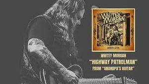 Video post by @whiteymorgan on YouTube