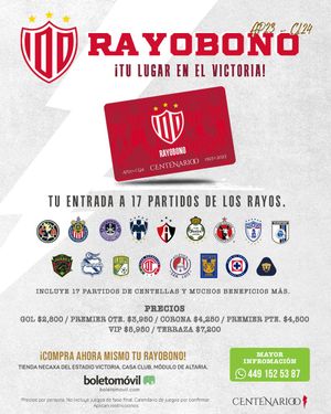 Image post by @ClubNecaxa on Twitter