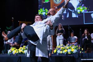 Image post by @pellissippistate on Instagram