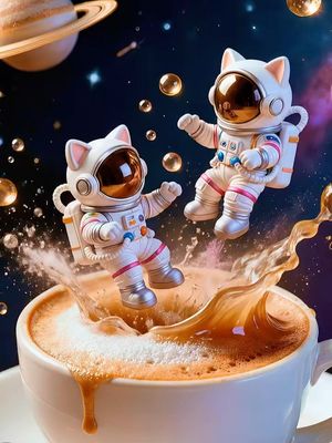 Image post by @imaginia_creations on Instagram