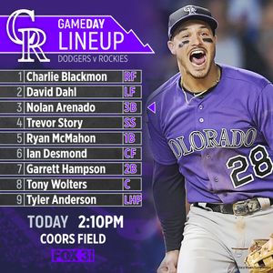 Image post by @KDVR on Twitter