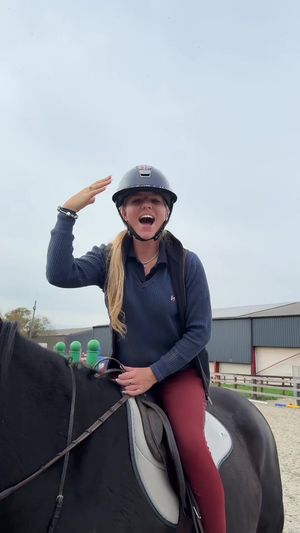 Video post by @millicentstennett on TikTok