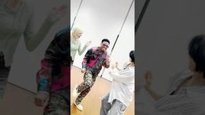 Video post by @nmixxofficial on YouTube