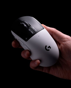 Image post by @logitechg on Instagram