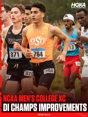 Image post by @flotrack on Instagram