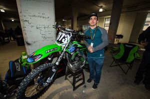 Image post by @racerxonline on Instagram