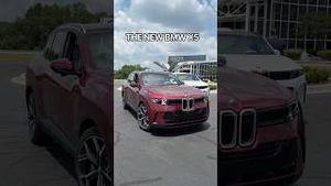 Video post by @bmwblog on YouTube