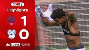 Video post by @skysportsfootball on YouTube