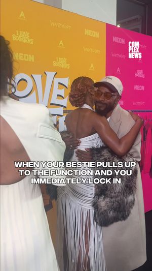Video post by @complex on TikTok