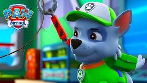 Video post by @pawpatrolofficial on YouTube