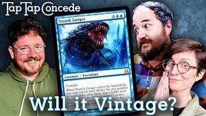 Video post by @lrrmtg on YouTube