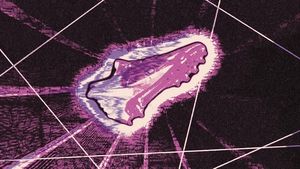 Image post by @sanay__s on Instagram