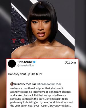 Image post by @theshaderoom on Instagram