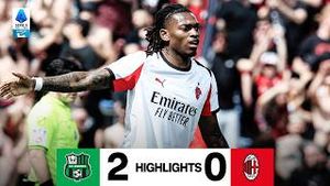 Video post by @acmilan on YouTube