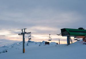 Image post by @whistlerblackcomb on Instagram