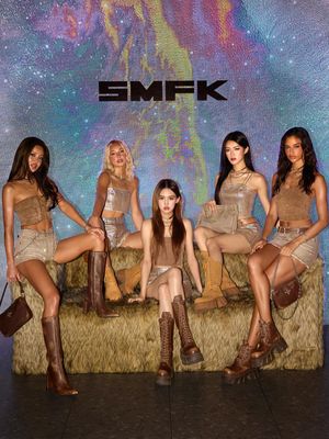 Image post by @smfksmfk on Instagram