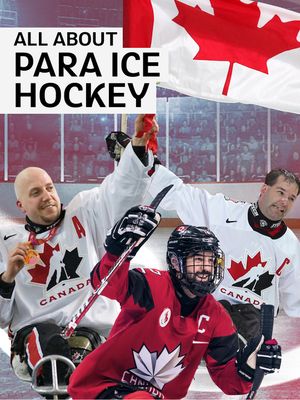 Image post by @cdnparalympics on Instagram