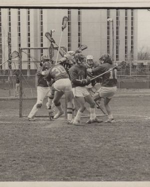 Image post by @denvermlax on Instagram
